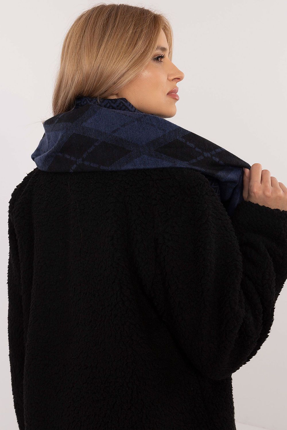 Neckerchief model 208402 AT