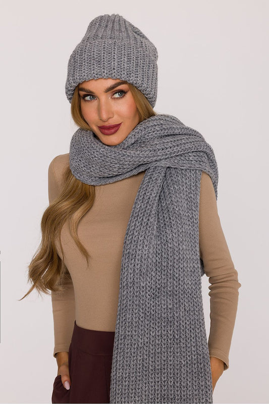 Shawl model 219550 Moe