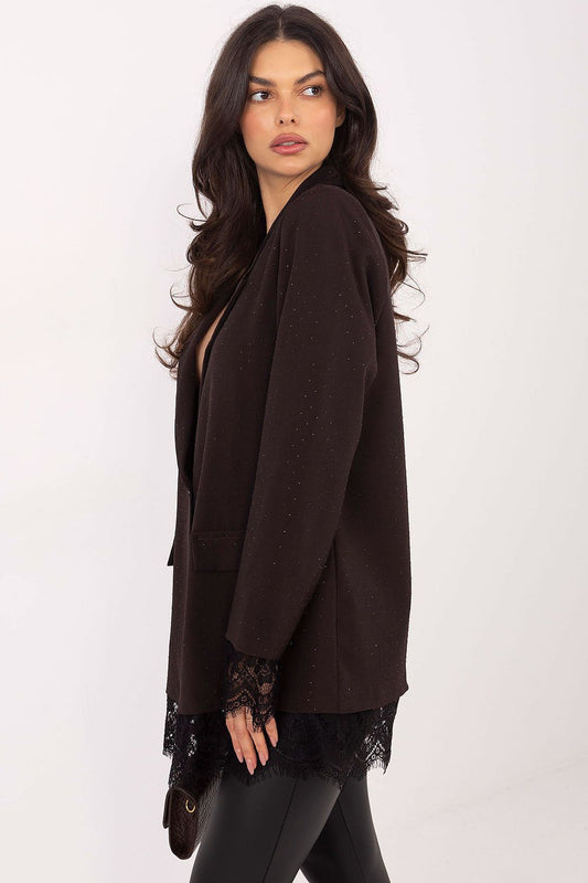 Jacket model 222585 Italy Moda