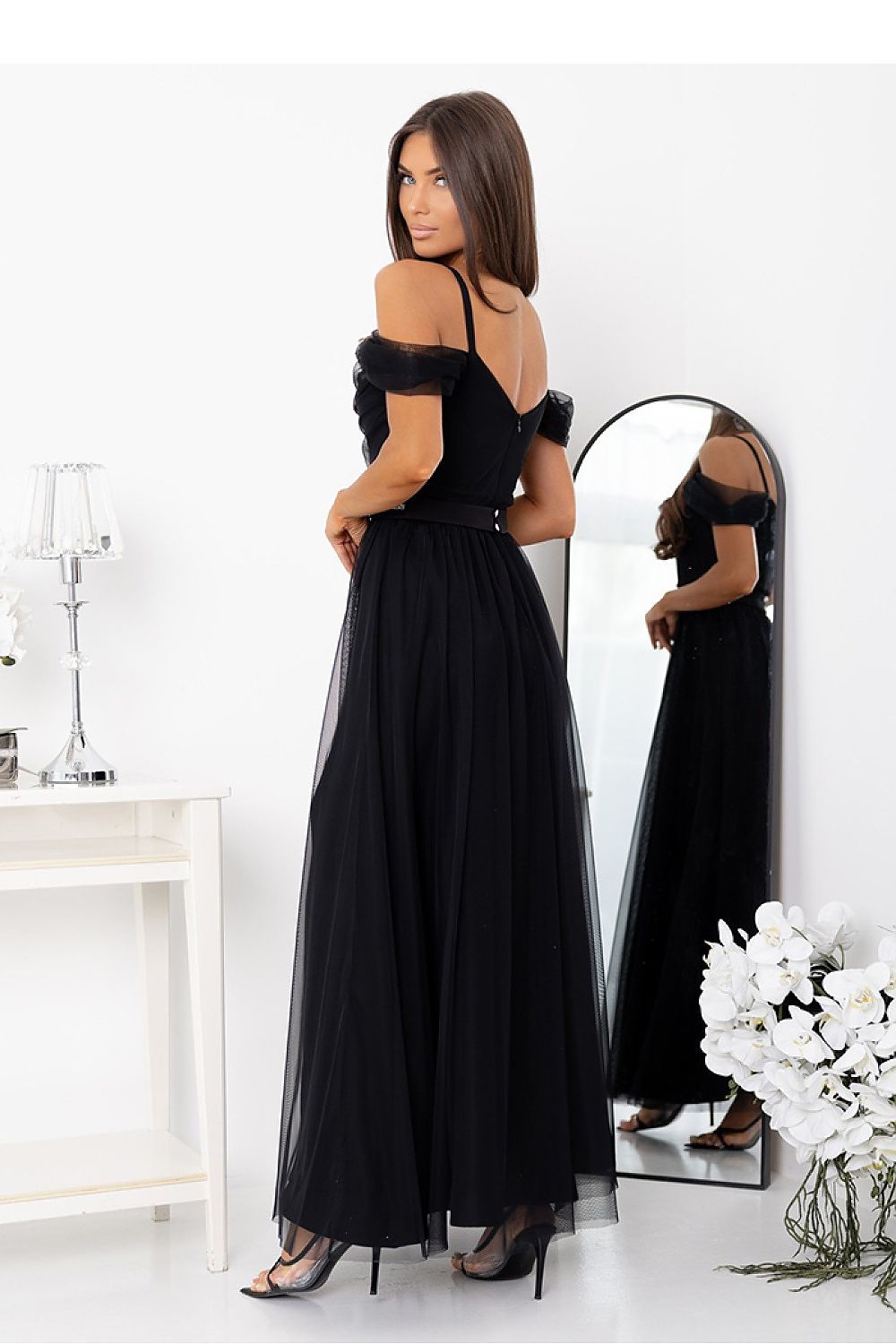 Long dress model 222694 With You