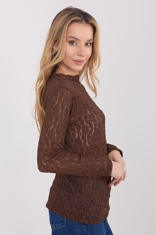 Blouse model 222755 Italy Moda