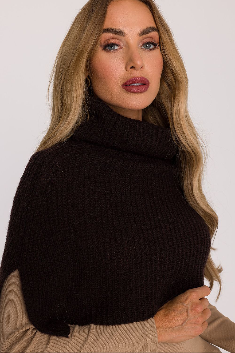  Infinity Scarf model 219561 Moe 