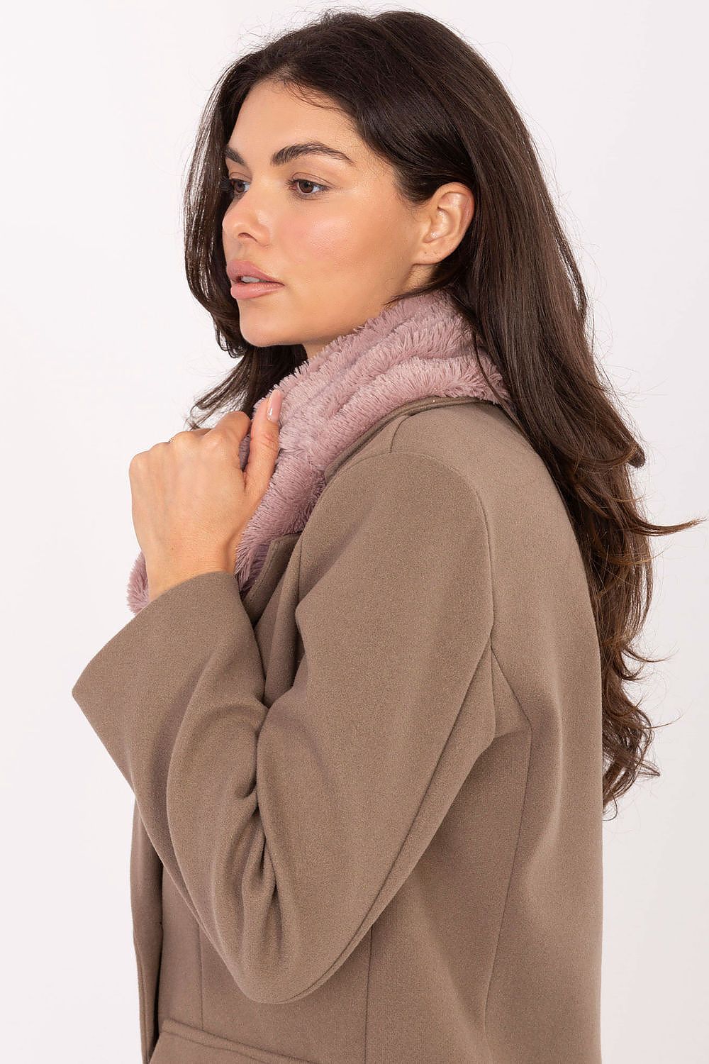  Infinity Scarf model 219605 AT 