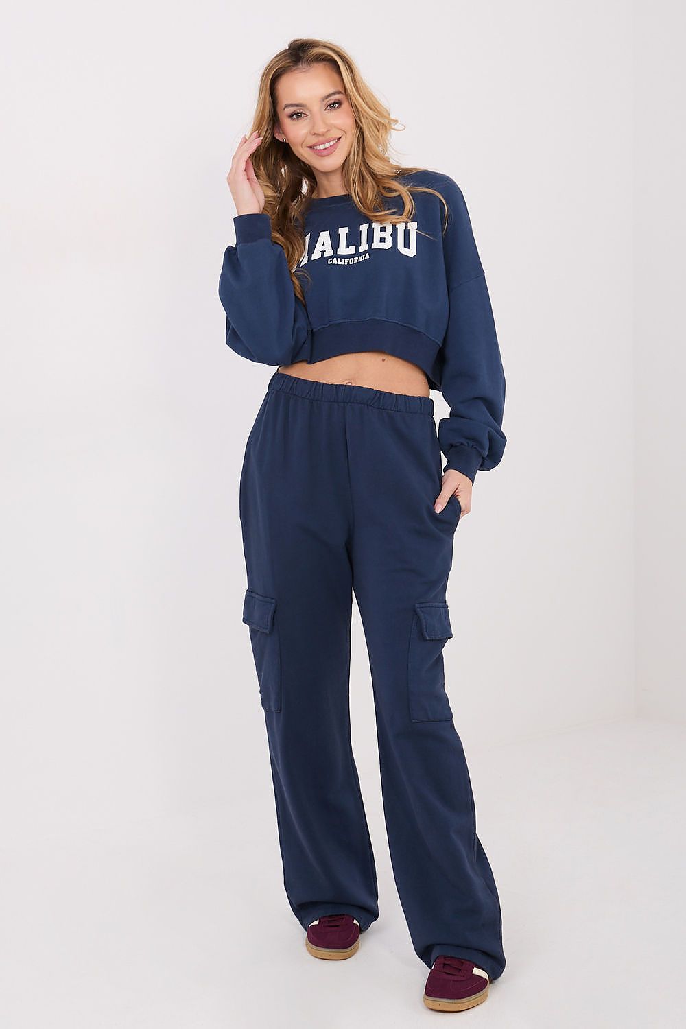  Tracksuit trousers model 222503 Factory Price 