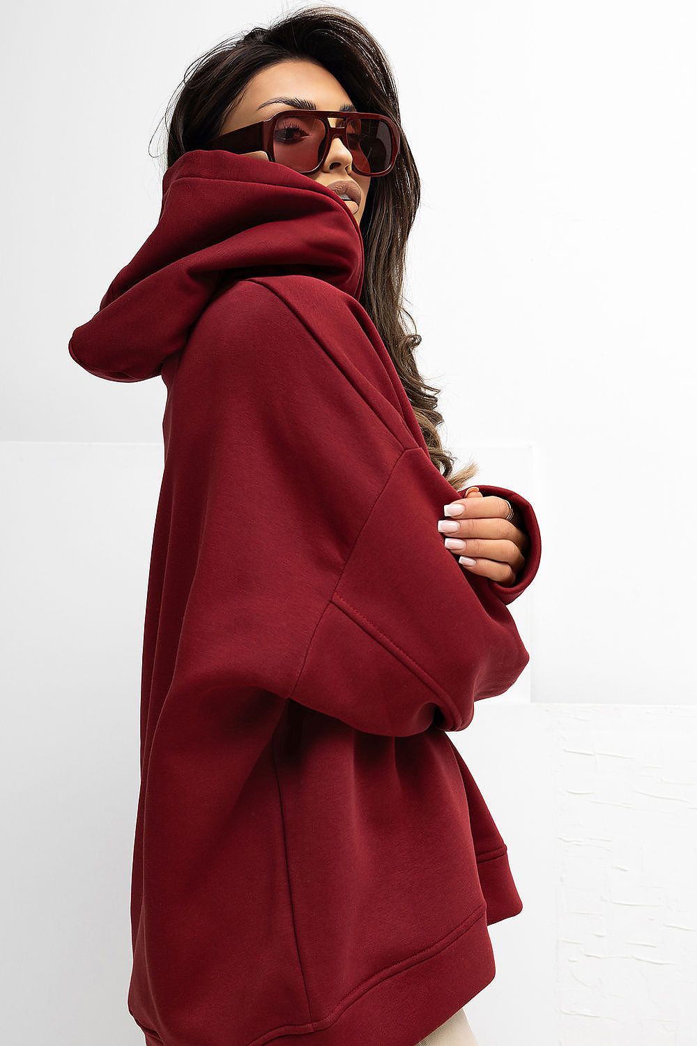  Sweatshirt model 222576 Rue Paris 