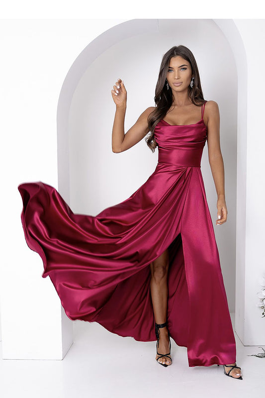  Long dress model 222687 With You 