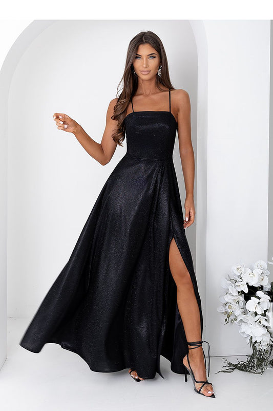  Long dress model 222807 With You 